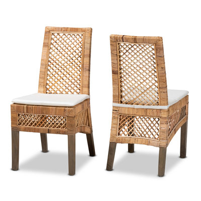 Dining Chair Set Of 2Only Dining Chairs