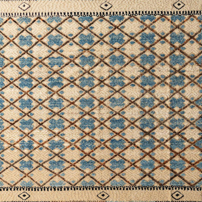 Abstract Indoor Rug