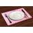 Polyester Food & Drink Rectangle Placemat