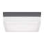 Boxie LED Outdoor Flush Mount-56359848