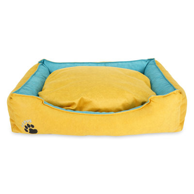 Polyester Pet Bed