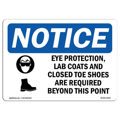 Protection oculaire