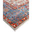 Serapi One-of-a-Kind 9'1" x 12' Hand Knotted Area Rug