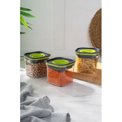 Ensemble de boîte de rangement
