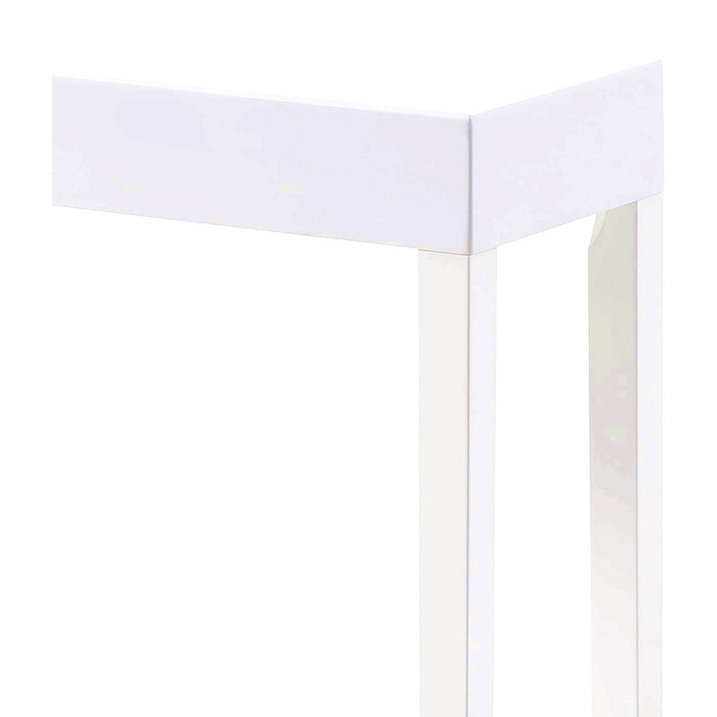 Console, canapé moderne Amy