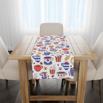 Chemin de table Montville