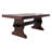 Pine Solid Wood Dining Table