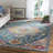 Gonzalez Performance Oriental Rug-1044318304