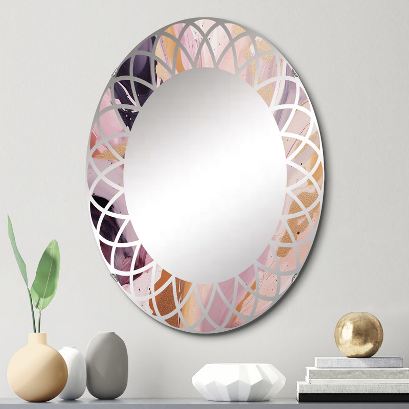 Miroir Klundert, 30 po x 20 po