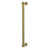 Unlacquered Brass is out of stock