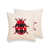 Noir / rouge
