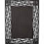 Akaysia Rectangle Mirror