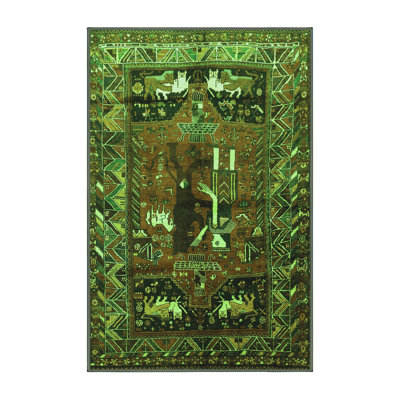Tapis verts Traditional 631