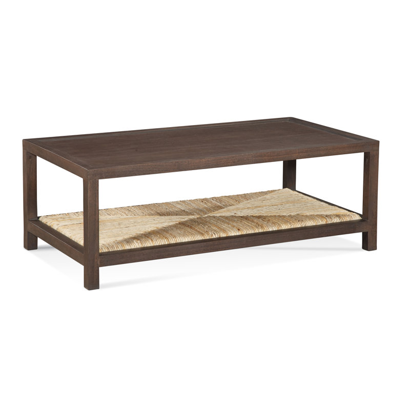 Ashton Cocktail Table, Honey