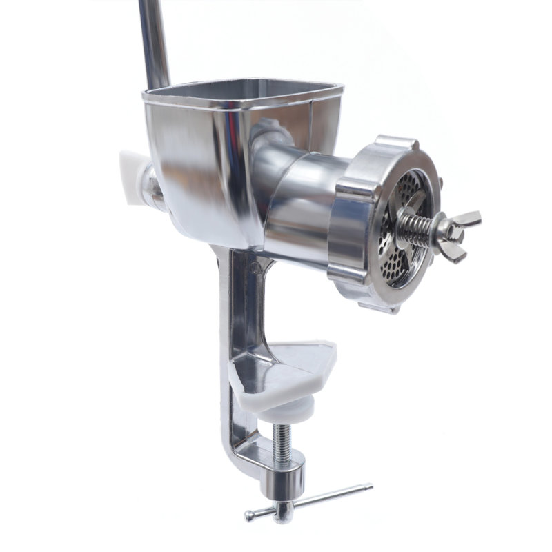Stainless Steel Grain Mill