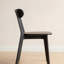 Chaises de salle à manger en bois-118095822