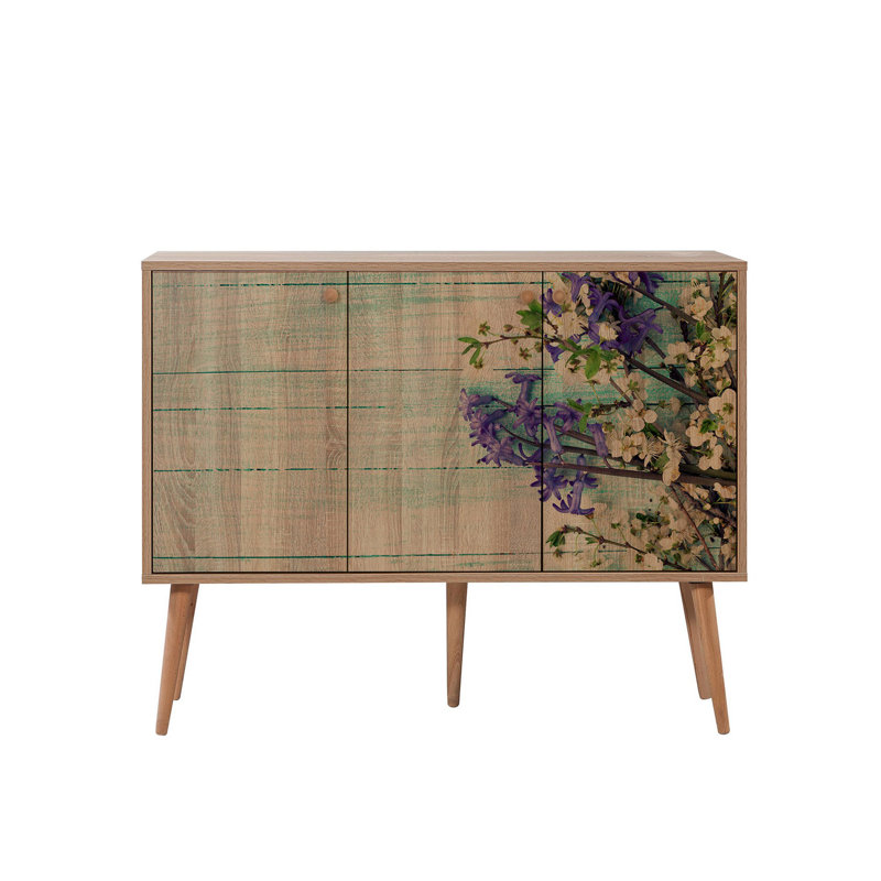 Agyen 120cm Sideboard