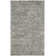 Zahid Hand Woven Wool/Cotton Geometric Rug in Camel/Gray