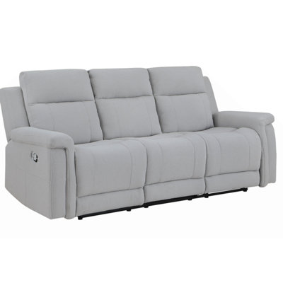 RECLINING SOFA, Reclining Sofa
