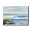 Beach Combers - reproduction d'art sur toile tendue-2111133412