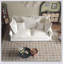 Canapé rembourré moderne à assise profonde avec plusieurs grands coussins moelleux pour un confort et un style ultimes-1813265844
