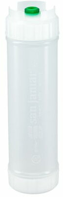 EZ Kleen Dressing Bottle, 9.41" H x 2.69" W x 2.69" D