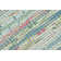 Chindi Hand Woven Kilim Green Rug