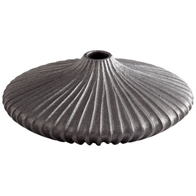 Vase de table en céramique Allium