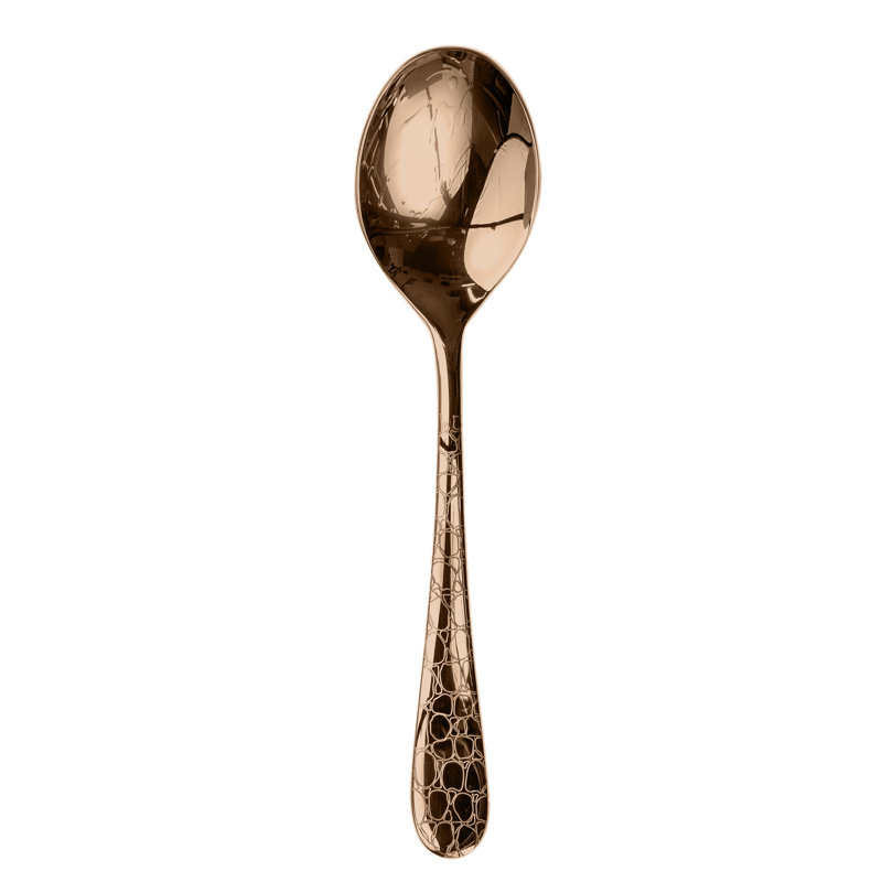 Couverts Coccodrillo