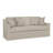 Oliver 81'' Slipcovered Sofa-766287813