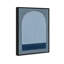 Minimal Ocean Window Print by Oliver Gal-449804683-449804786