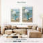 Harnek Coastal Florals I-108555612