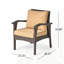 Fauteuil club d'extérieur-1064188180