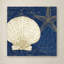 « côtier moonlight ii », impression sur toile tendue-31354620