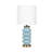 Modern Glass Bedside Table Lamp-118830809