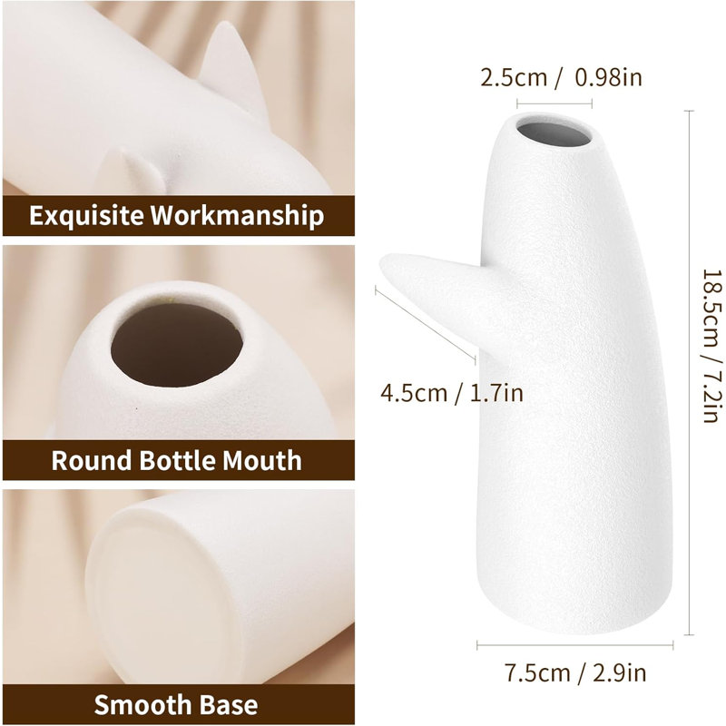 Embrace Vase Bouquet