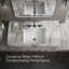 Becs de robinet de lavabo de salle de bain Composants 1,2 GPM-94619771