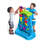 Step2 Waterfall Discovery Wall Outdoor Toddler Water Table