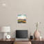 «Mountain Sunrise Canvas Coastal Landscape Wall Art» par Rosdorf Park-2020338865-2023865426