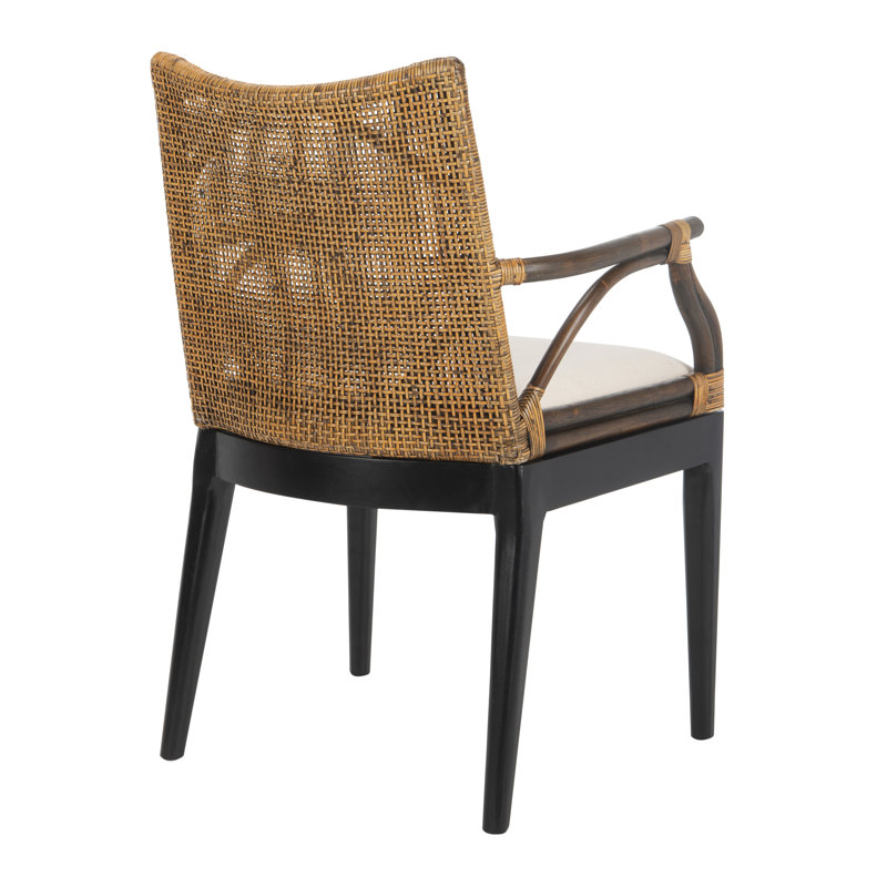 Fauteuil en coton 21,5 po Bungalo