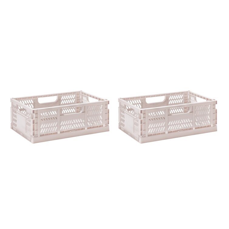 Crate - Set of 2