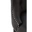 Brogdon Upholstered Bar Stool with Solid Wood Frame