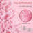 Artificial Christmas Trees (Pink)