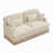 Chenille beige