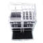 Organisateur de maquillage 7 tiroirs Rigby