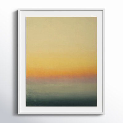 Ericka Wolf "Risk" Print