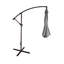 Parasol déporté de 10 pi Hartt-48424564