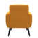 Caleena 29.5" Wide Tufted Armchair