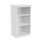 Modular Storage 21.38" W Shelving Unit with 3 Shelves-39853681