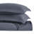Calvert 100% Cotton Medium Weight Matelassé Diamond Lattice Bedspread Set-105902149-105902153